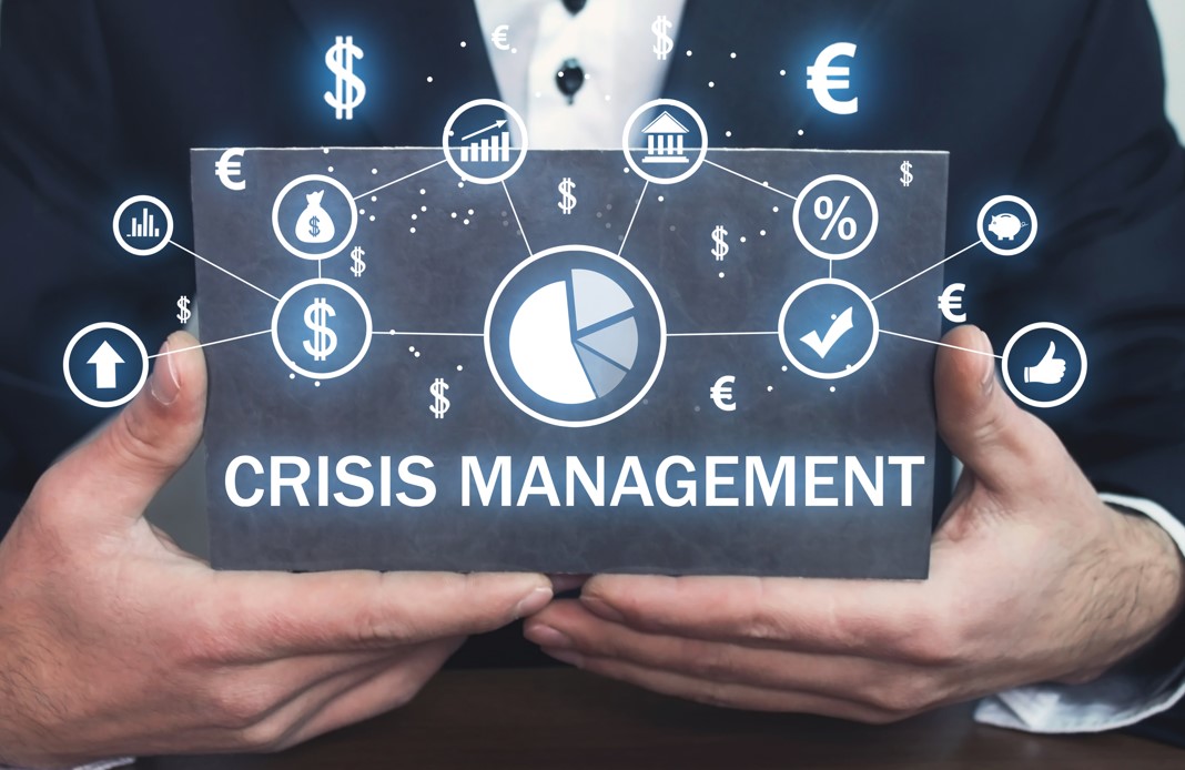 Crisis Management and Containment