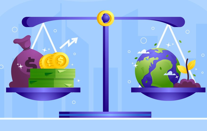 Effects on Trade Balance