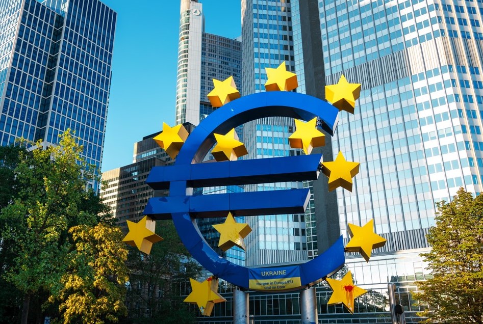 European Central Bank and the Euro