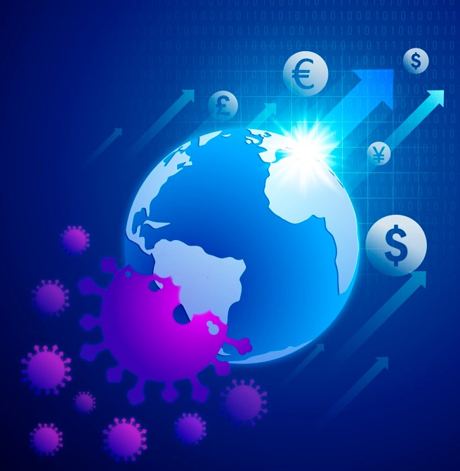 Global Currency Market Dynamics