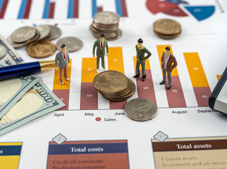 Impact of Interventions on Exchange Rates