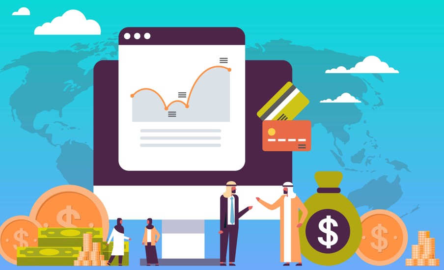 Trade Balances and Economic Data