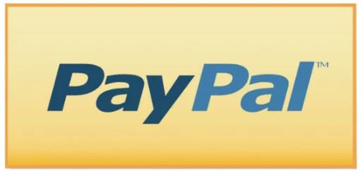 paypal logo