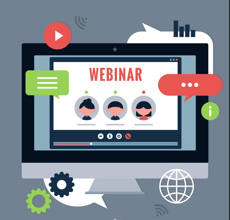 Participating in Trading Communities and Educational Webinars new