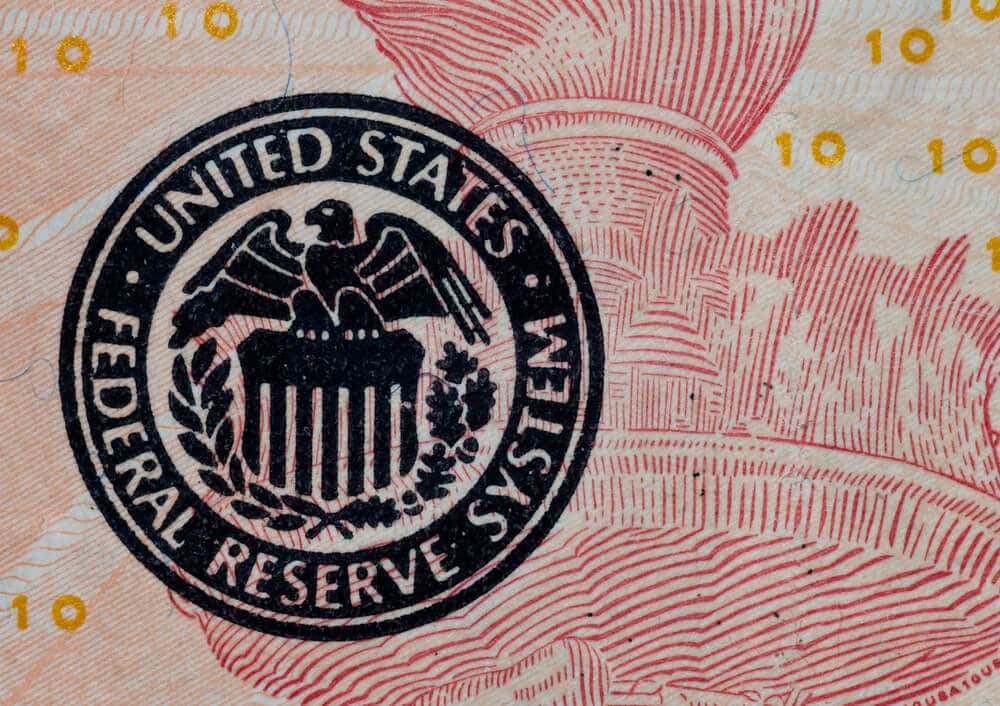 FED united states