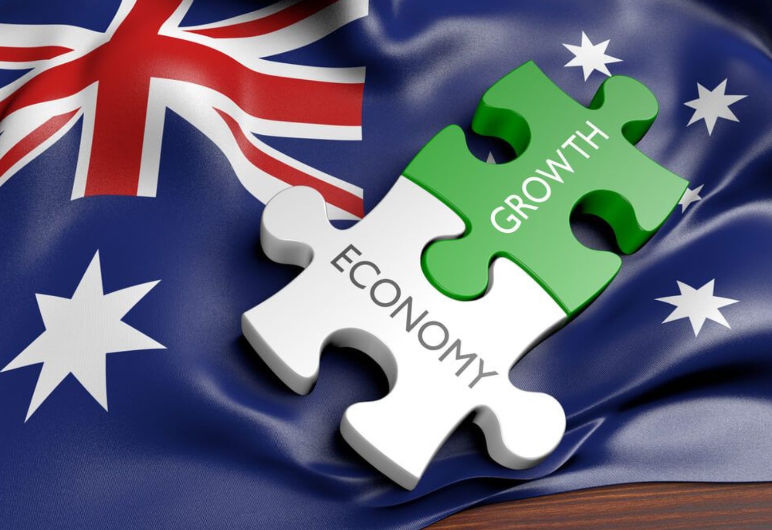 Australia Economy Growth