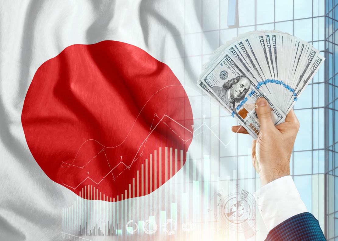 Bank of Japan is currently deliberating measures to address the depreciation of the JPY