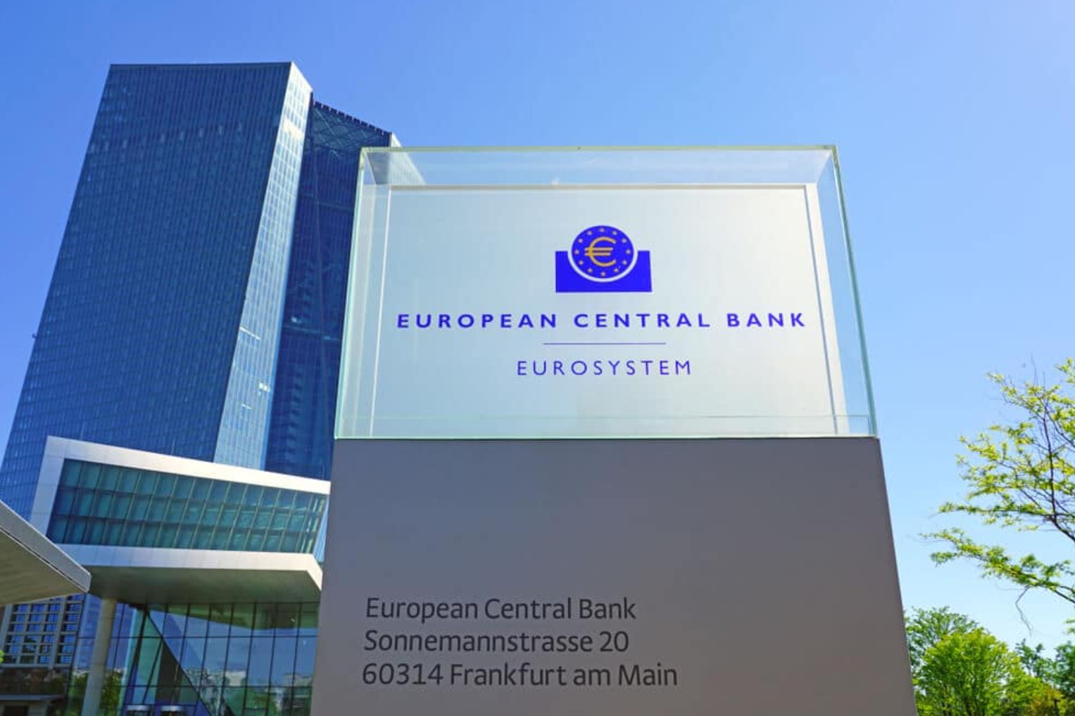 European Central Bank