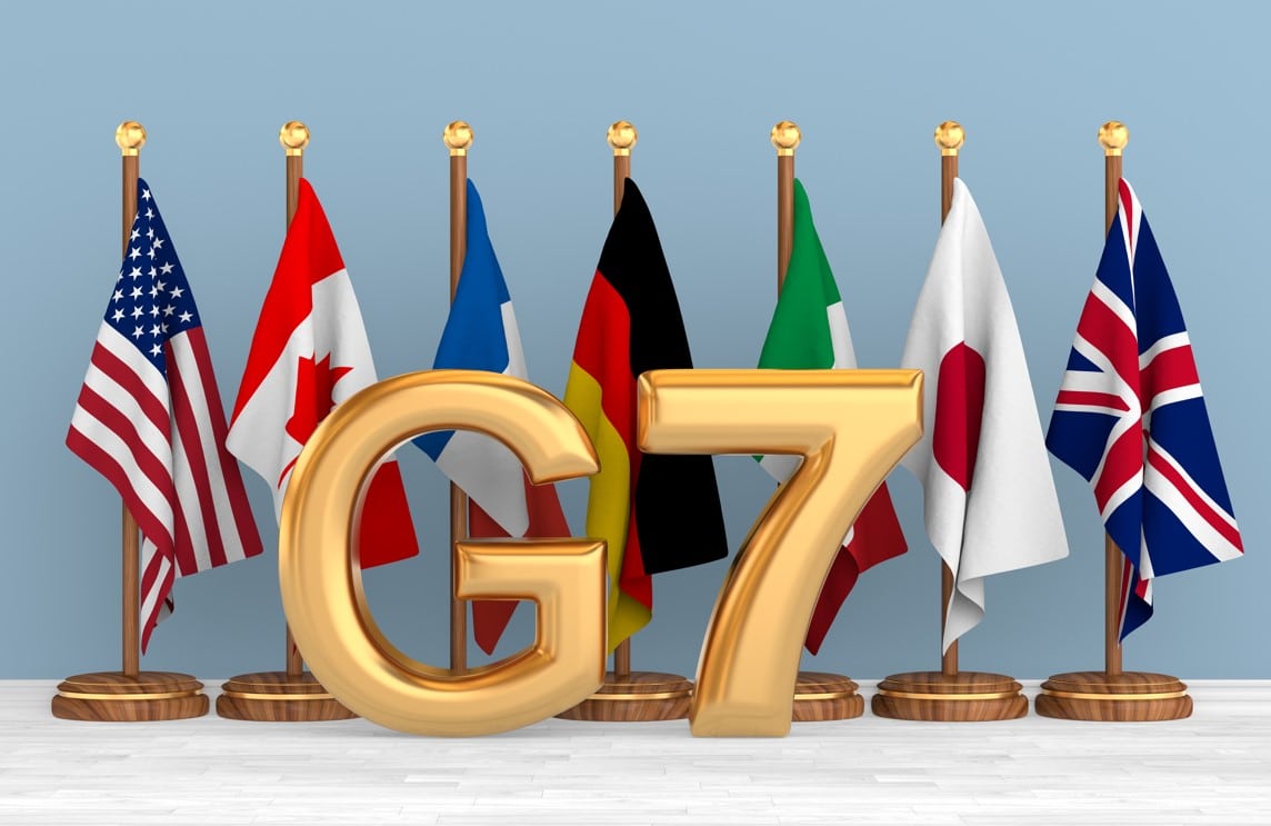 G7 Countries