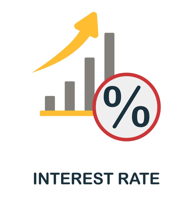 Interest rate hike