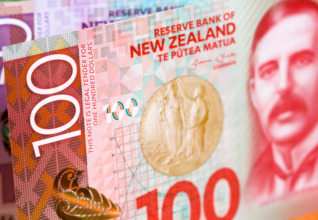 New Zealand Economic Condition