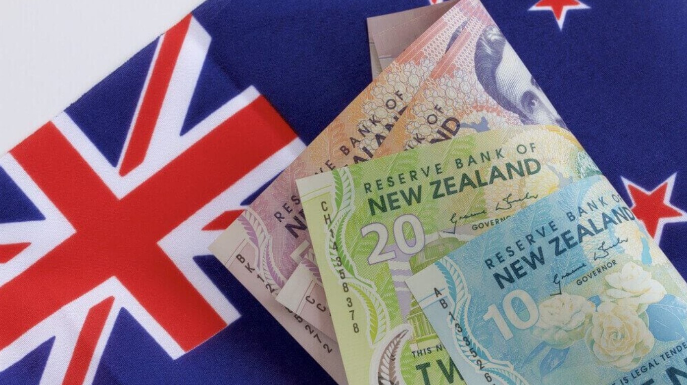 New Zealand Economy