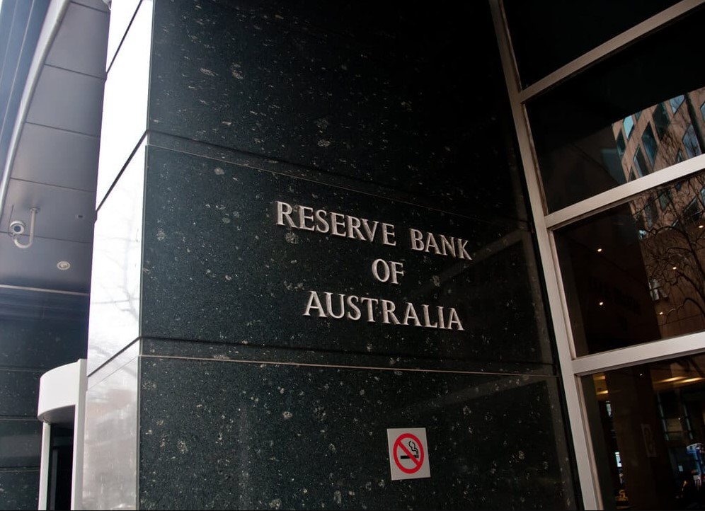 Reserve Bank of AUstralia