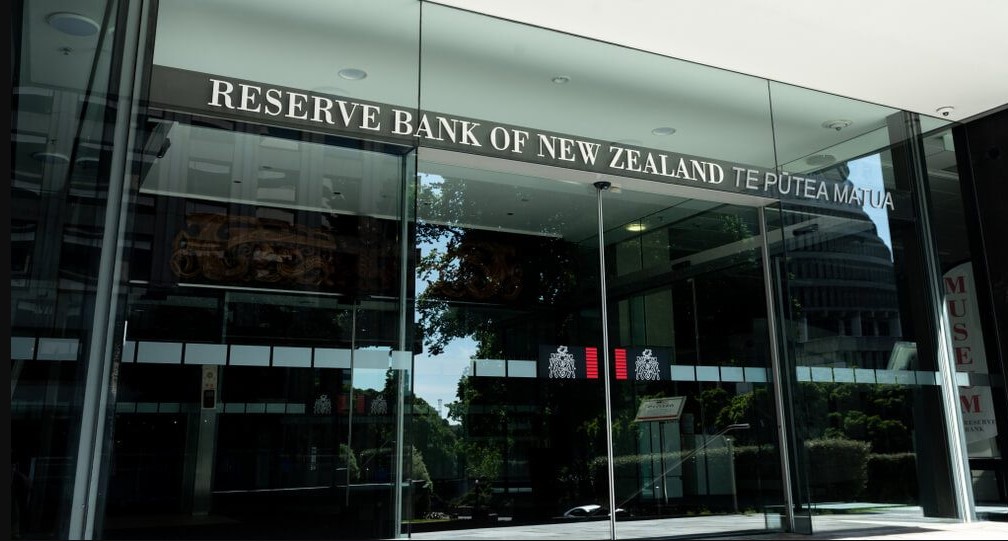 Reserve Bank of New Zealand