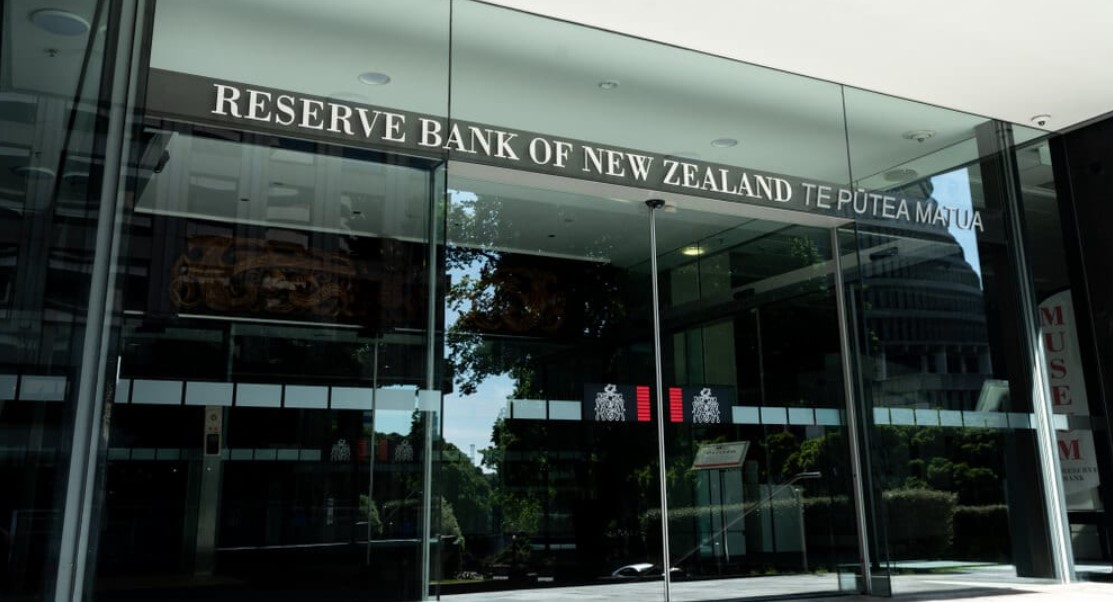 Reserve Bank of New Zealand