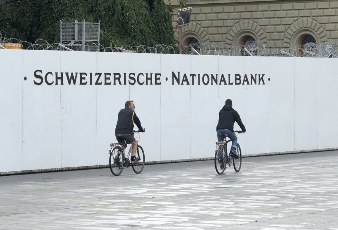 Swiss National Bank