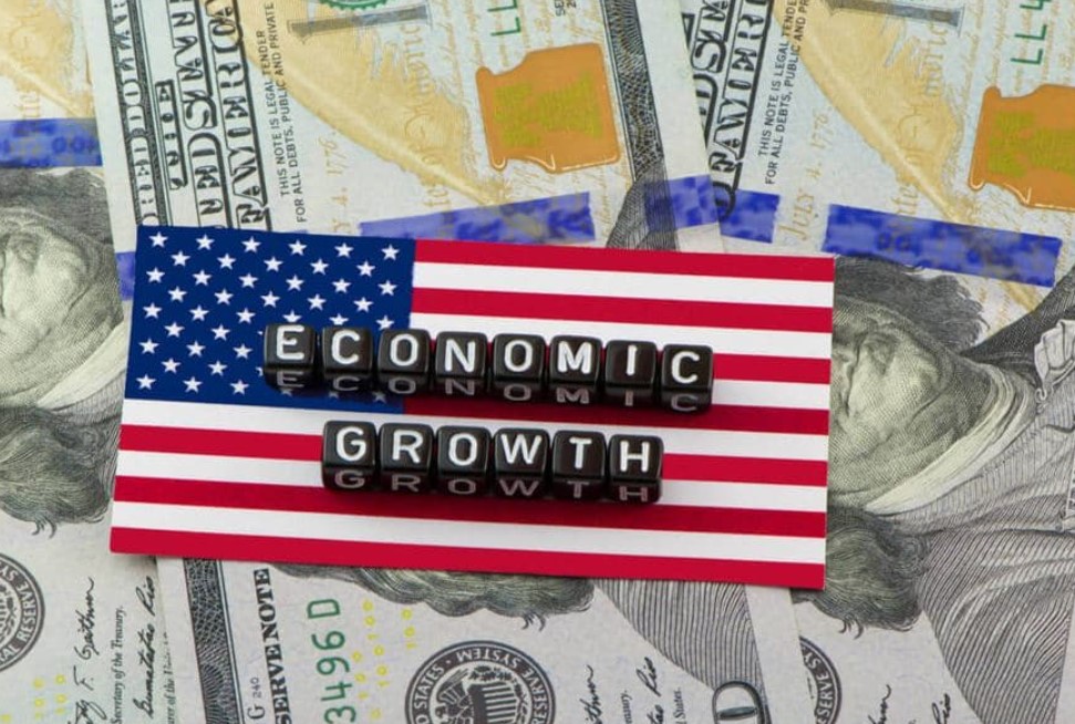 US Economic growth