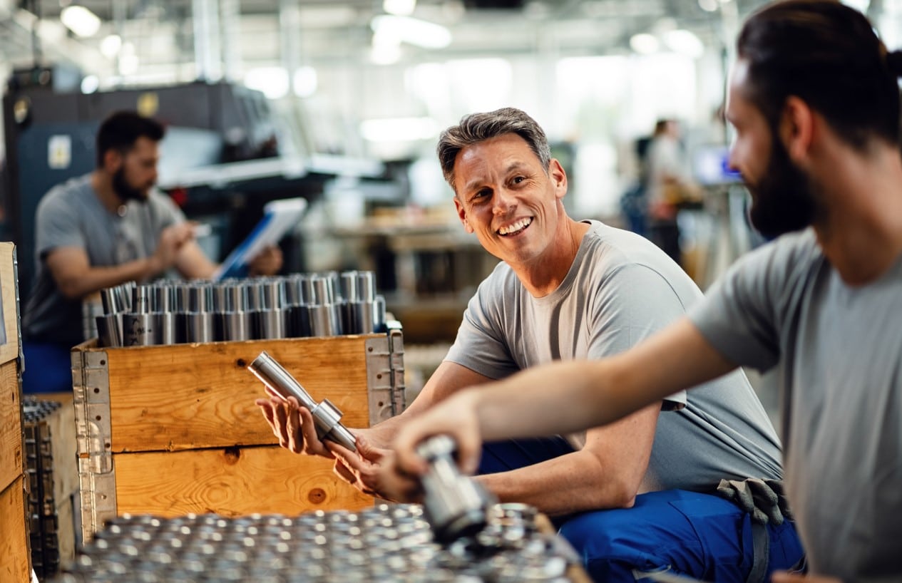 German Unemployment Rate remained steady at 5.9%