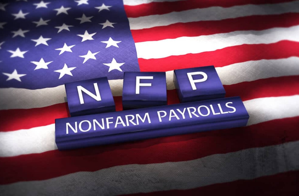 US NFP