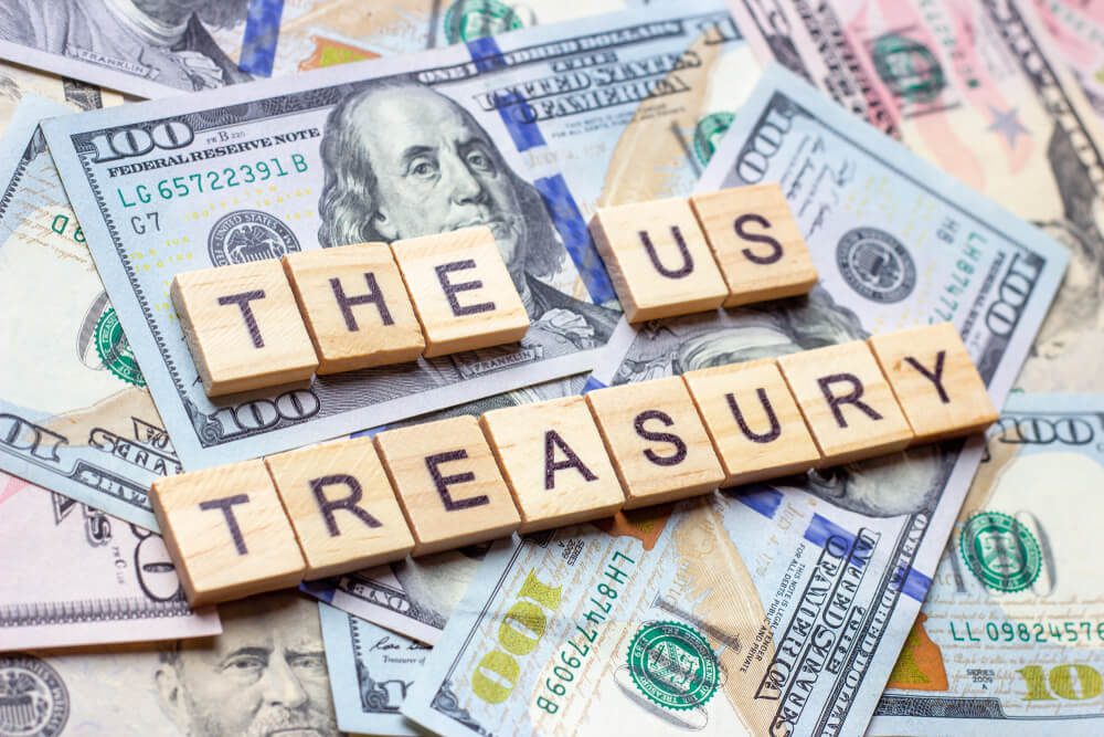 US Treasury