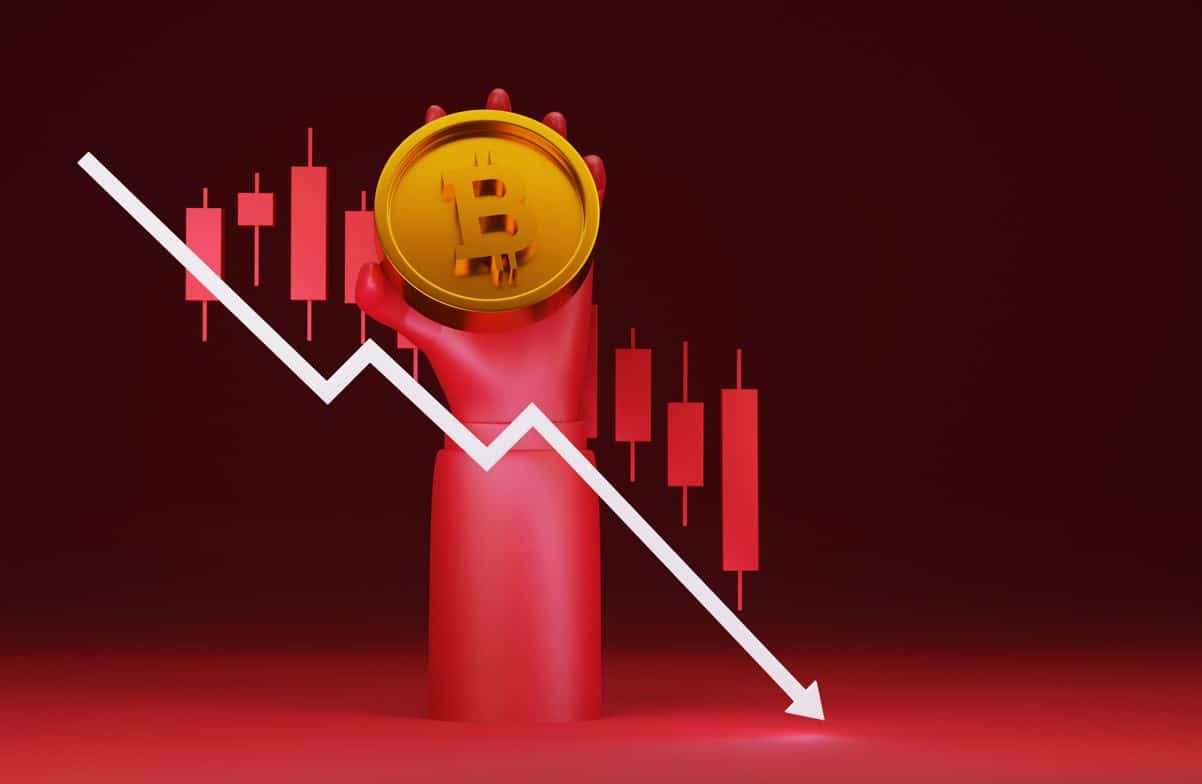 BTC Liquidity Crunch and Trading Volumes