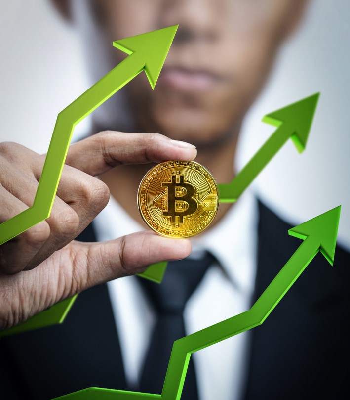 Bitcoin's Impressive Performance