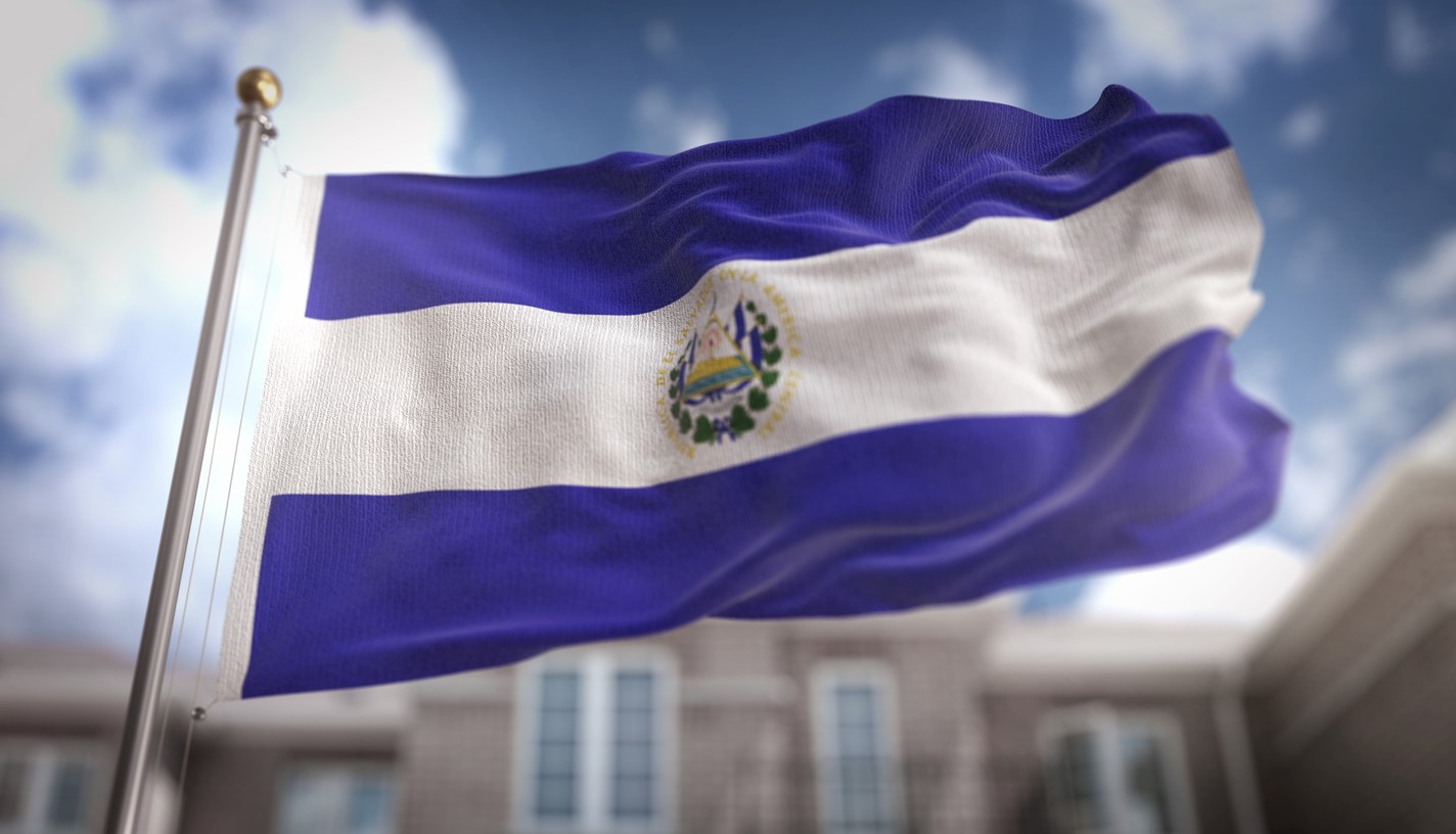 El Salvador Bitcoin Bonds