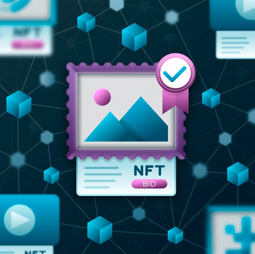 NFT Sol