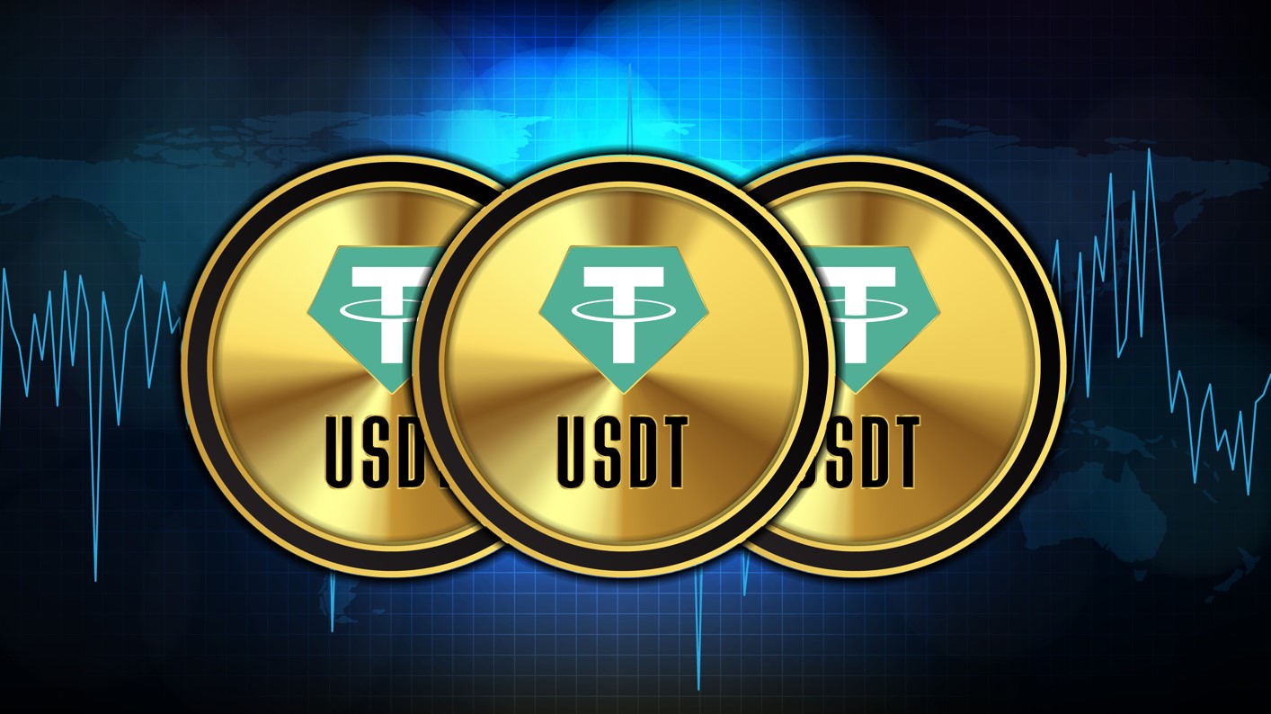 USDT 1