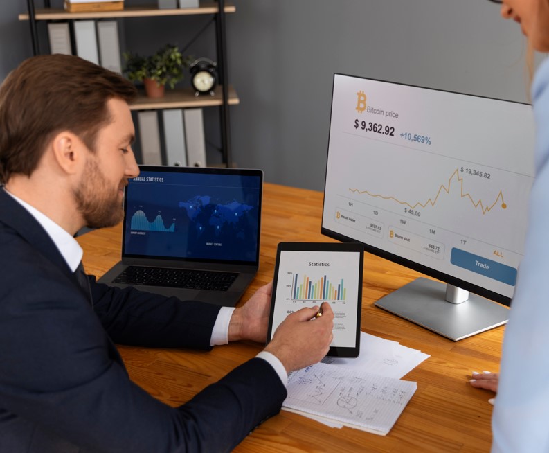 Monitoring and Evaluating Signal Performance Tracking Your Success