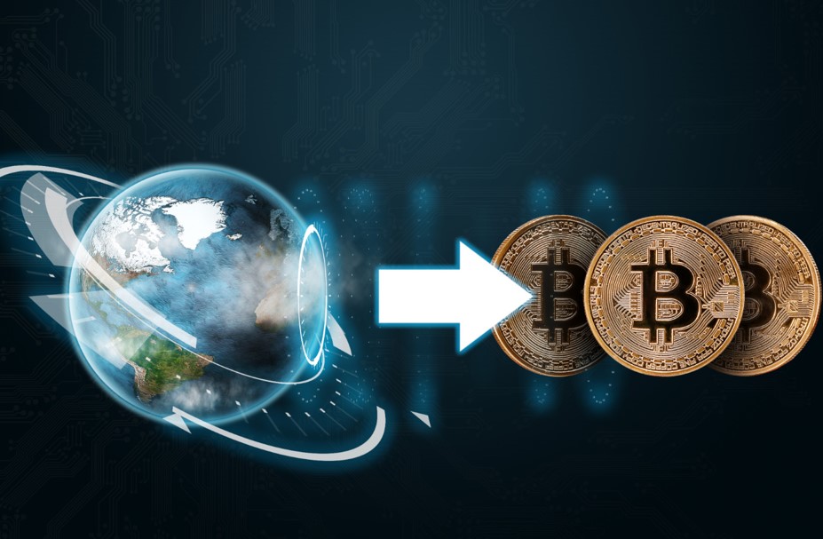 The Fusion of Cryptocurrency and Forex