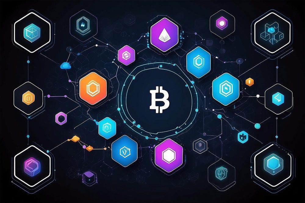 Blockchain technology