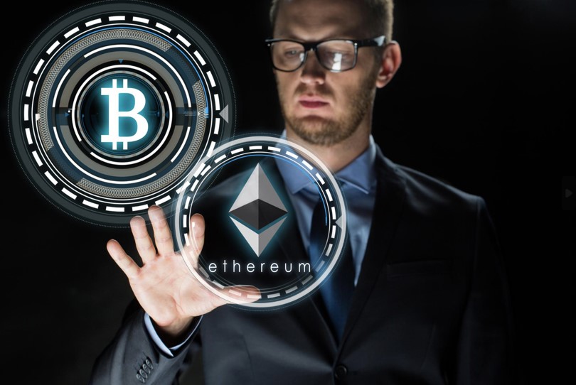 Ethereum crypto