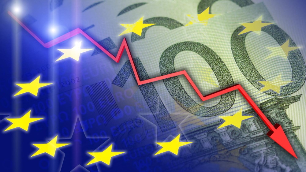 European market fall