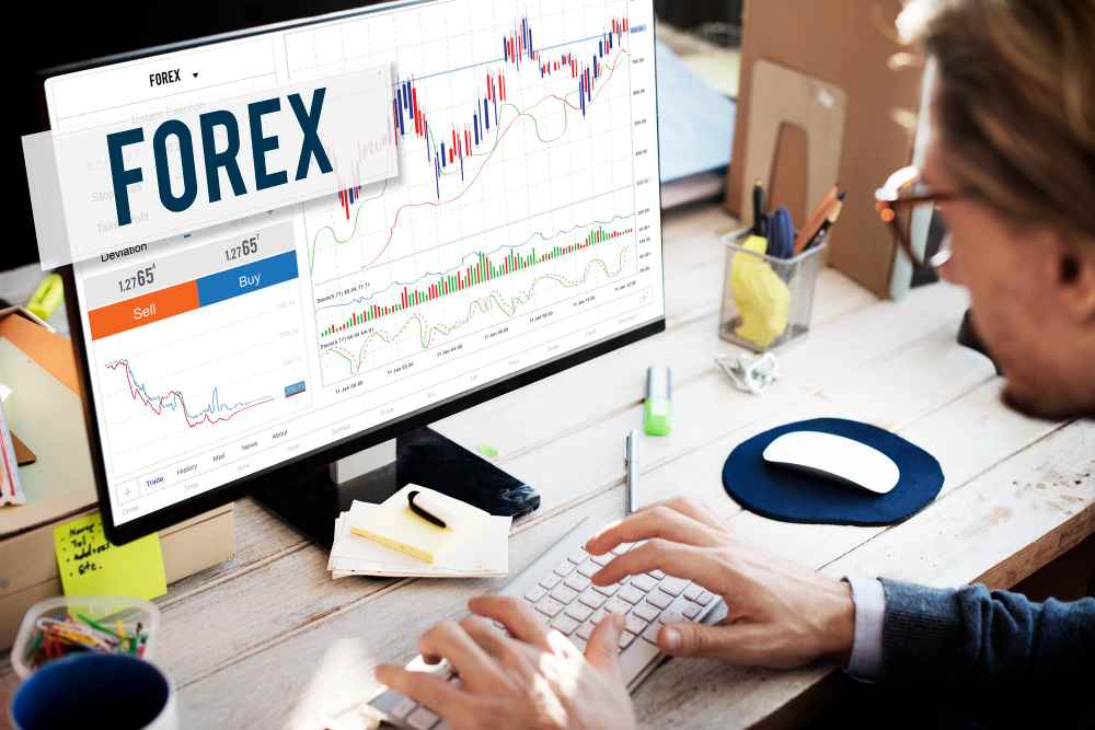 forex trading in uk