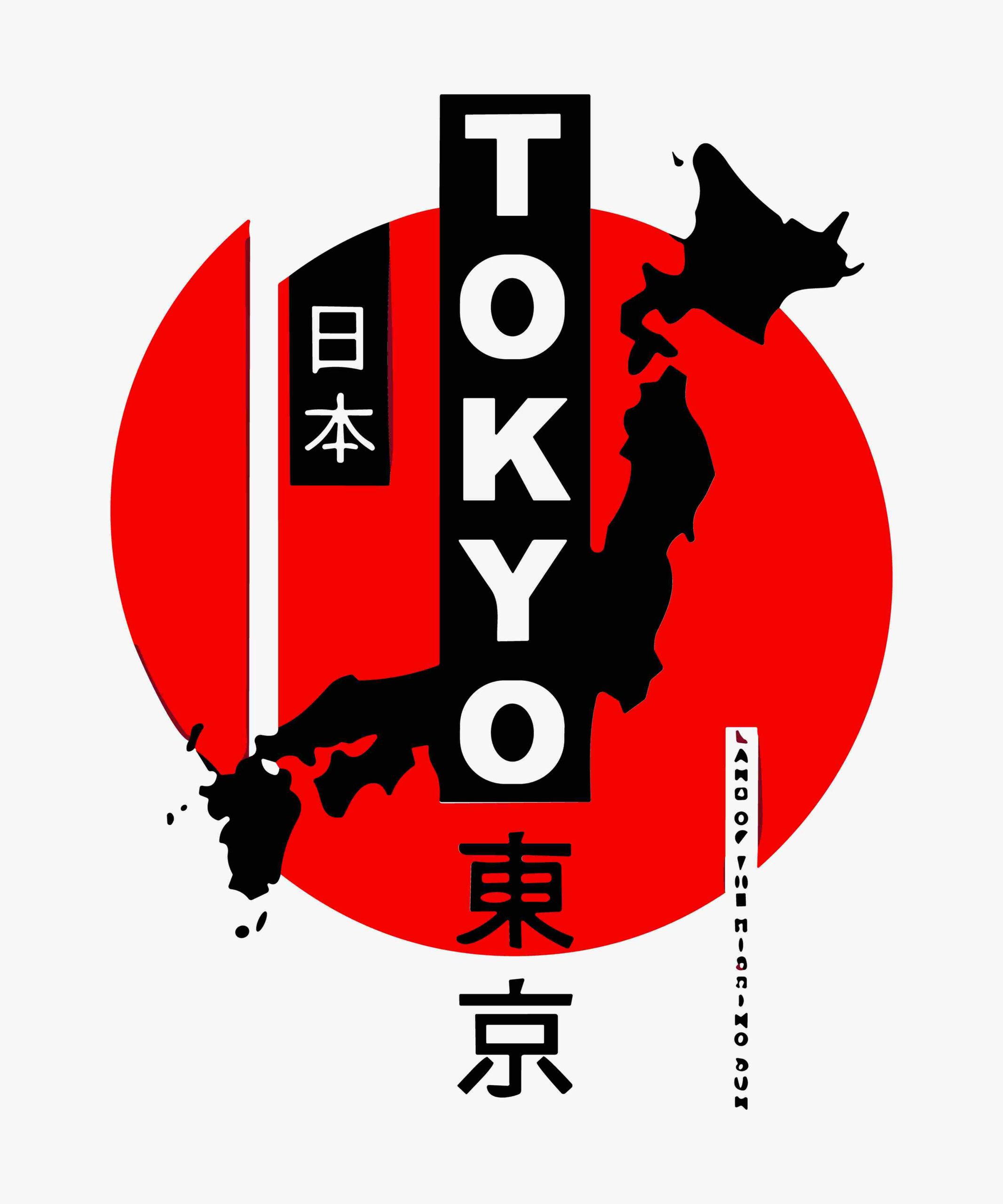 japan Tokyo