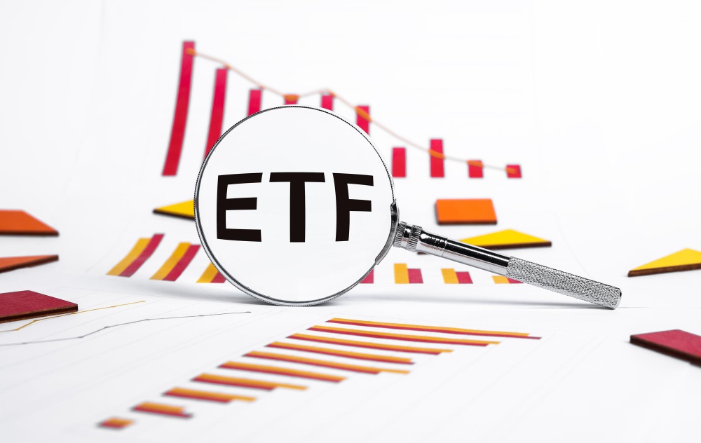 ETF investment investing analysis