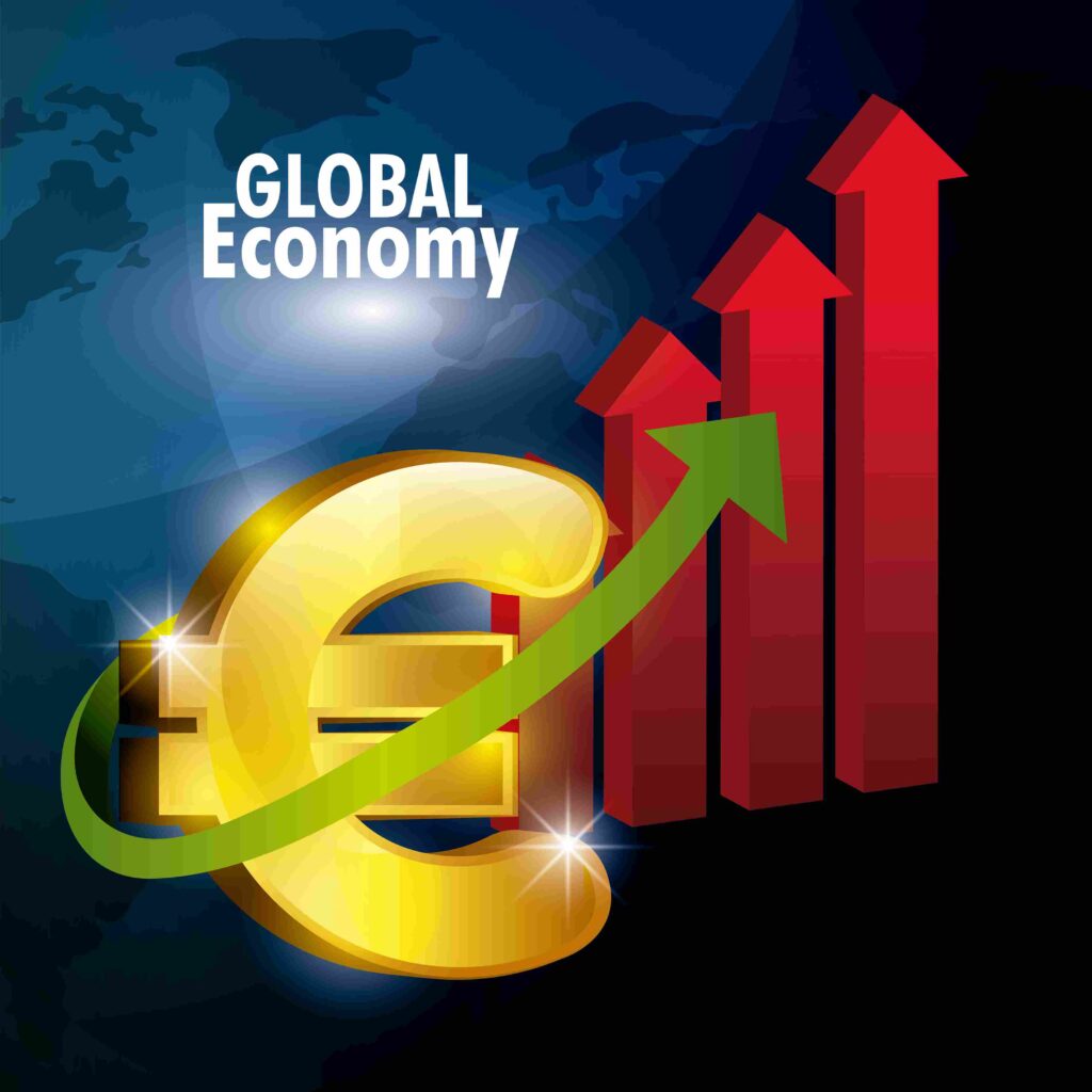 Global economy design