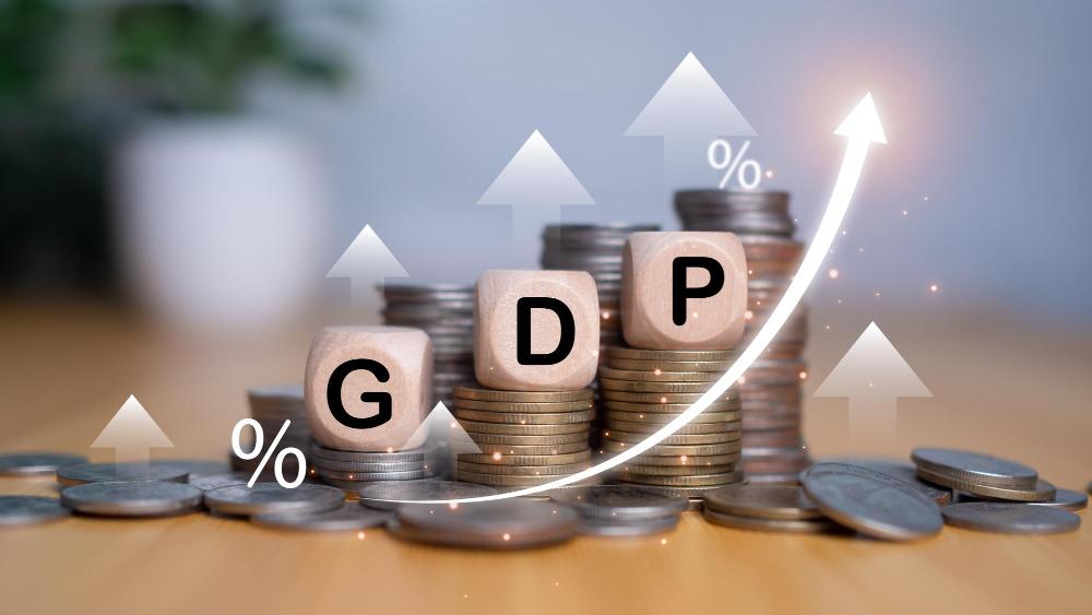 Gross domestic product