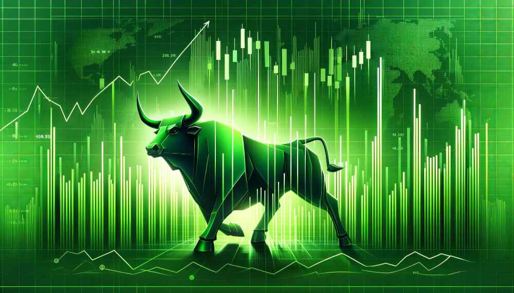 bull market (2)