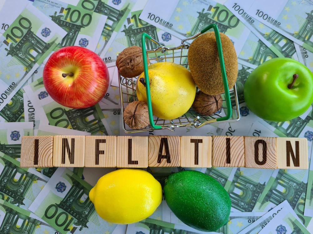 inflation