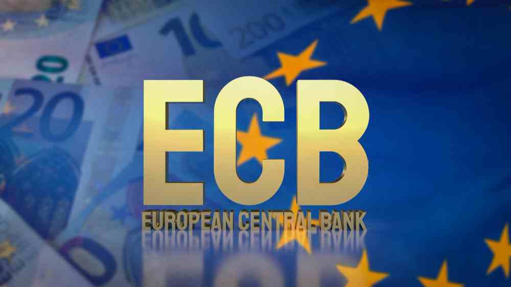 ECB rate cut