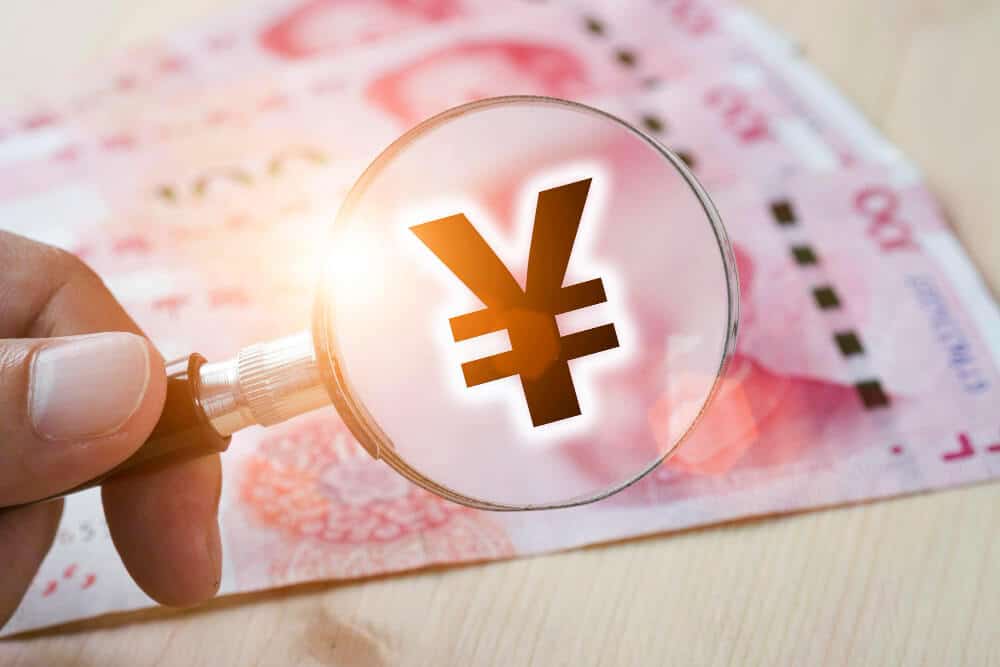 Japanese Yen Takes Hit