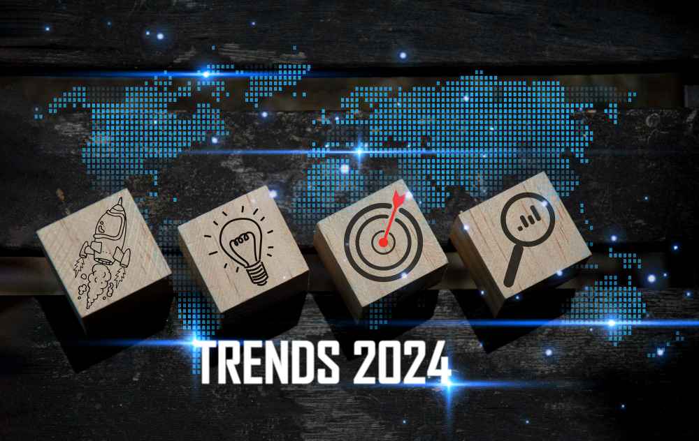 Trends amd implication