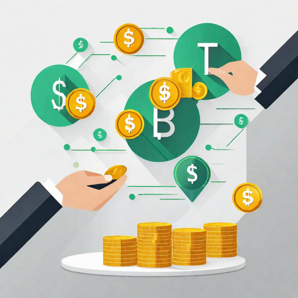 spot exchange traded funds